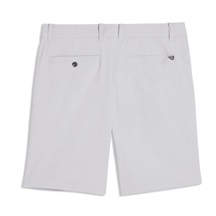 Puma 101 Pure  8" Herren Shorts, grau