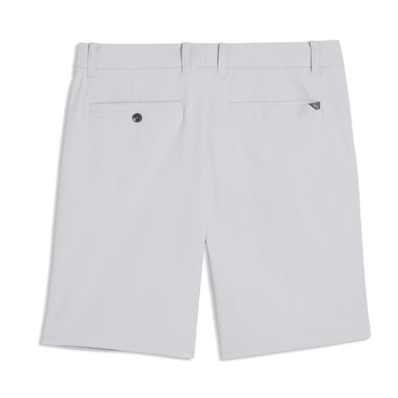 Puma 101 Pure  8" Herren Shorts, grau