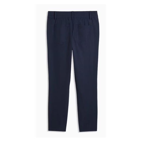 Puma Avant Slim Damen Hose, dunkelblau