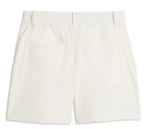 Puma Avant Trouser Damen Shorts, warm white