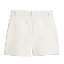 Puma Avant Trouser Damen Shorts, warm white