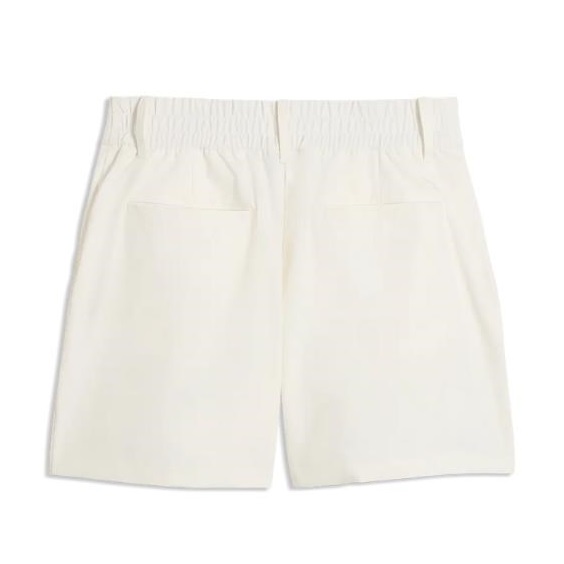 Puma Avant Trouser Damen Shorts, warm white