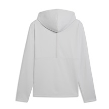 Puma Cloudspun Tech Tour Herren Sweatshirt, grau