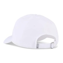 Puma Spritz Cap, wiess