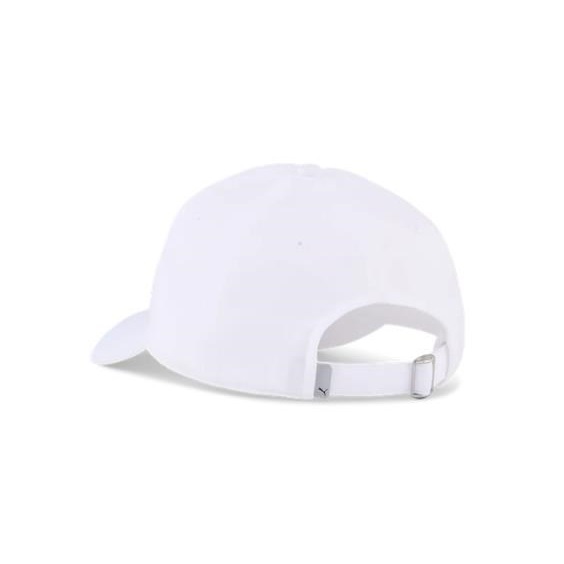 Puma Spritz Cap, wiess