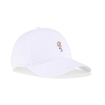 Puma Spritz Cap, wiess