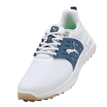 Puma Ignite Elevate 2 Herren Golfschuhe, weiss/blau