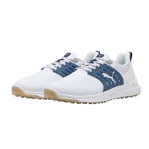 Puma Ignite Elevate 2 Herren Golfschuhe, weiss/blau