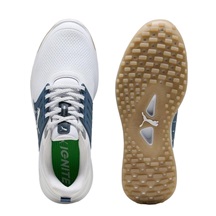 Puma Ignite Elevate 2 Herren Golfschuhe, weiss/blau