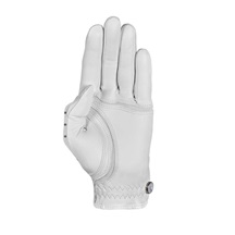 Zoom Sun Style Powernet Damen Golfhandschuh, weiss/polka dot