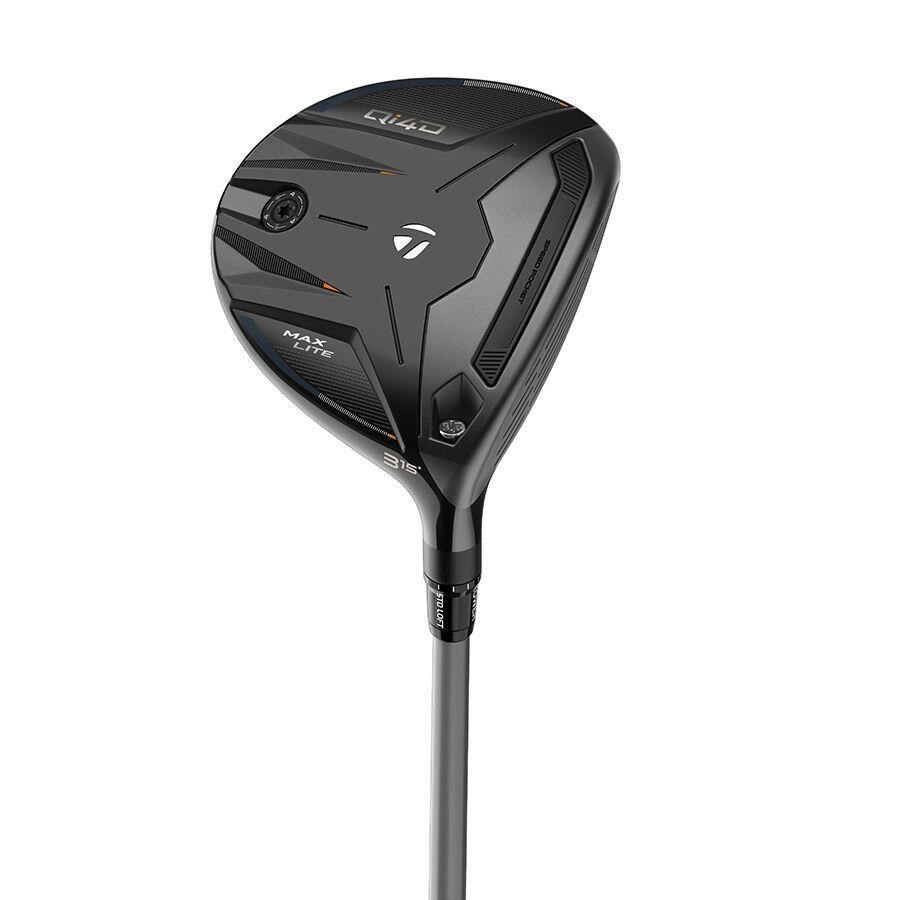 TaylorMade Qi4D Max Lite Damen Fairwayholz