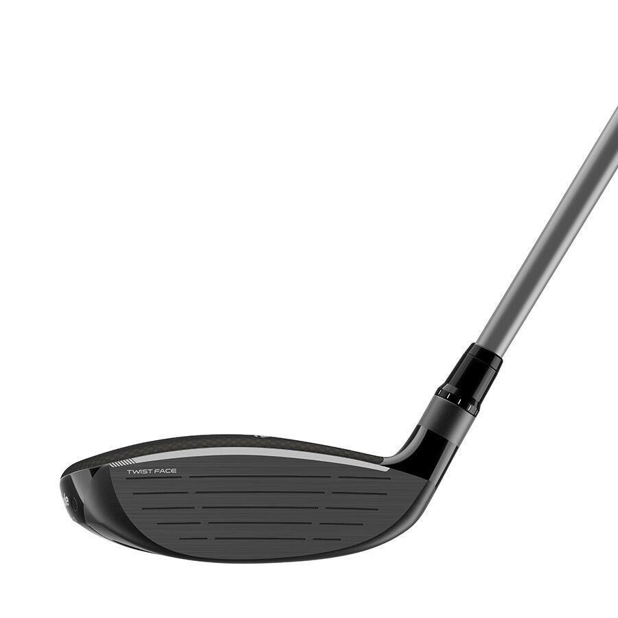 TaylorMade Qi4D Max Lite Damen Fairwayholz