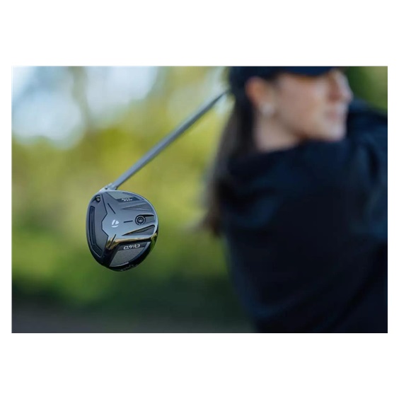 TaylorMade Qi4D Max Lite Damen Fairwayholz