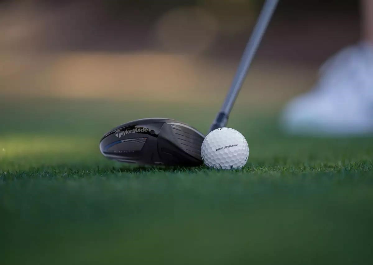 TaylorMade Qi4D Max Lite Damen Fairwayholz