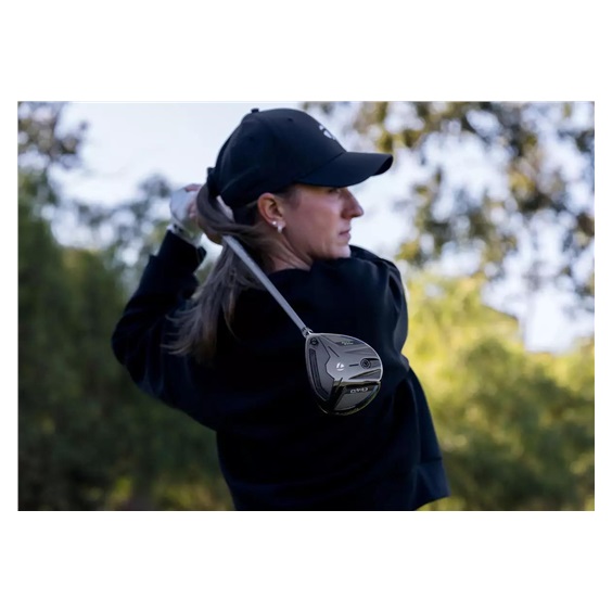 TaylorMade Qi4D Max Lite Damen Fairwayholz