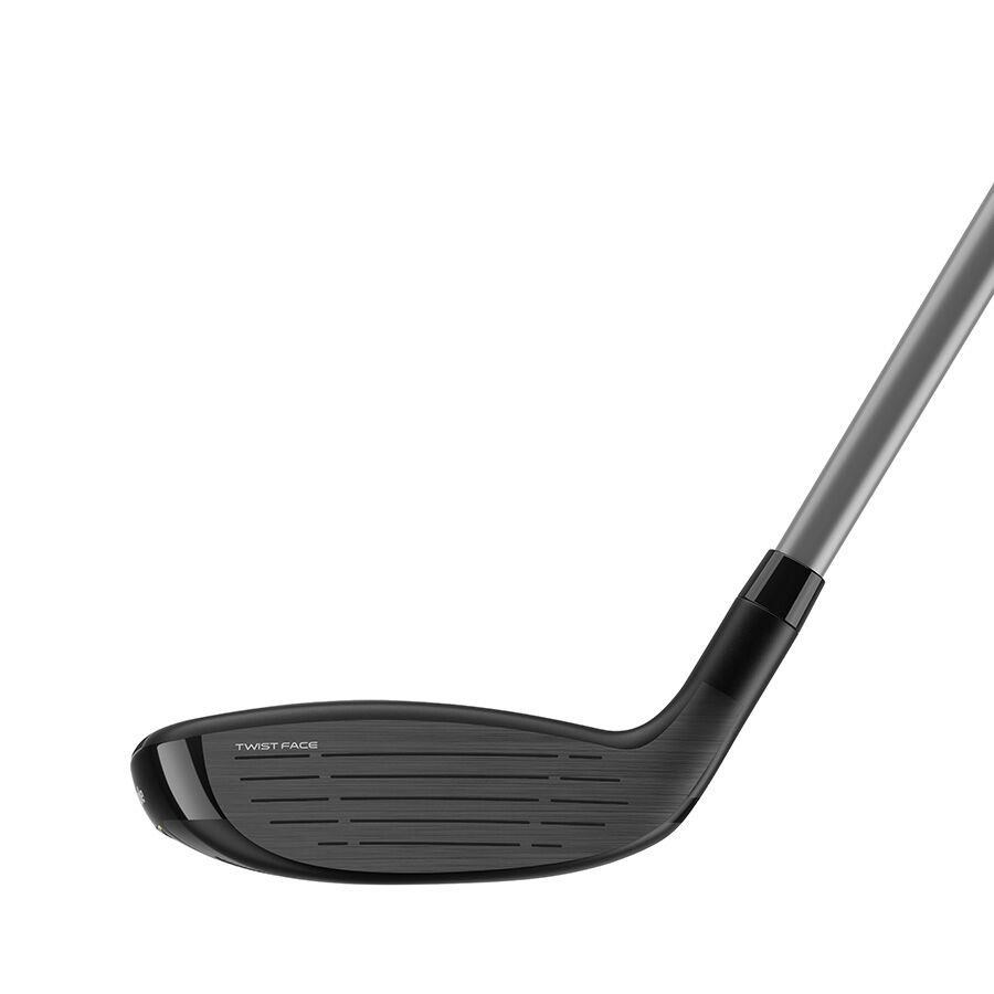 TaylorMade Qi4D Max Lite Rescue Damen Hybrid
