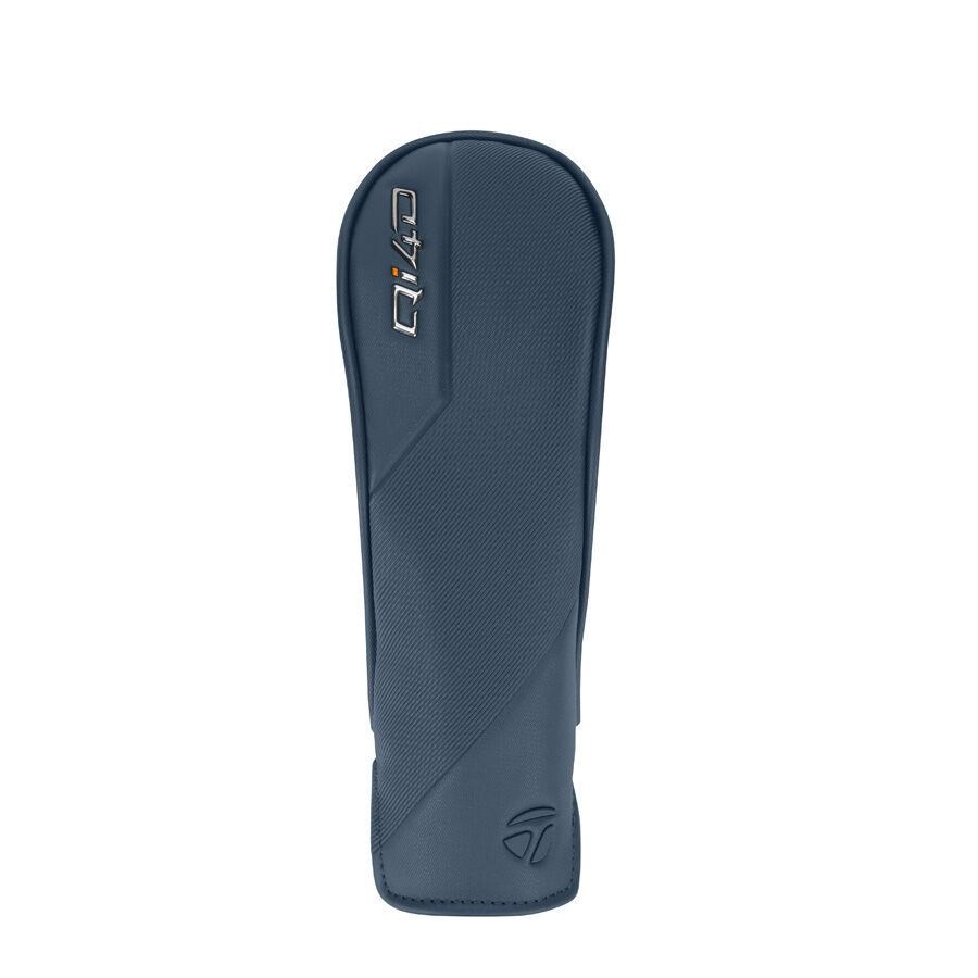 TaylorMade Qi4D Max Lite Rescue Damen Hybrid