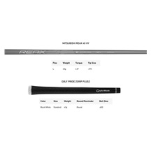 TaylorMade Qi4D Max Lite Rescue Damen Hybrid