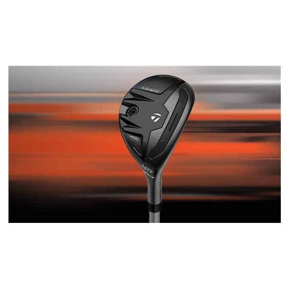 TaylorMade Qi4D Max Lite Rescue Damen Hybrid