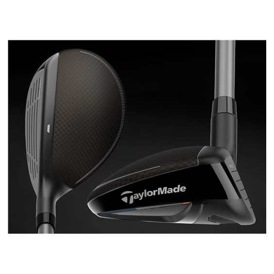 TaylorMade Qi4D Max Lite Rescue Damen Hybrid
