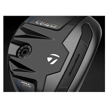 TaylorMade Qi4D Max Lite Rescue Damen Hybrid