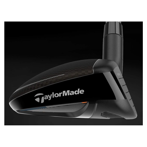 TaylorMade Qi4D Max Lite Rescue Damen Hybrid