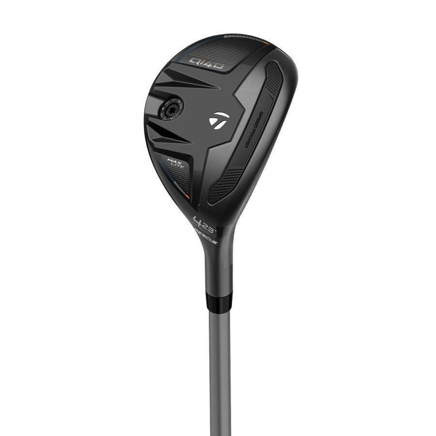 TaylorMade Qi4D Max Lite Rescue Herren Hybrid