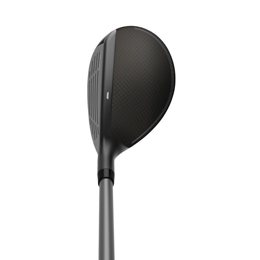 TaylorMade Qi4D Max Lite Rescue Herren Hybrid