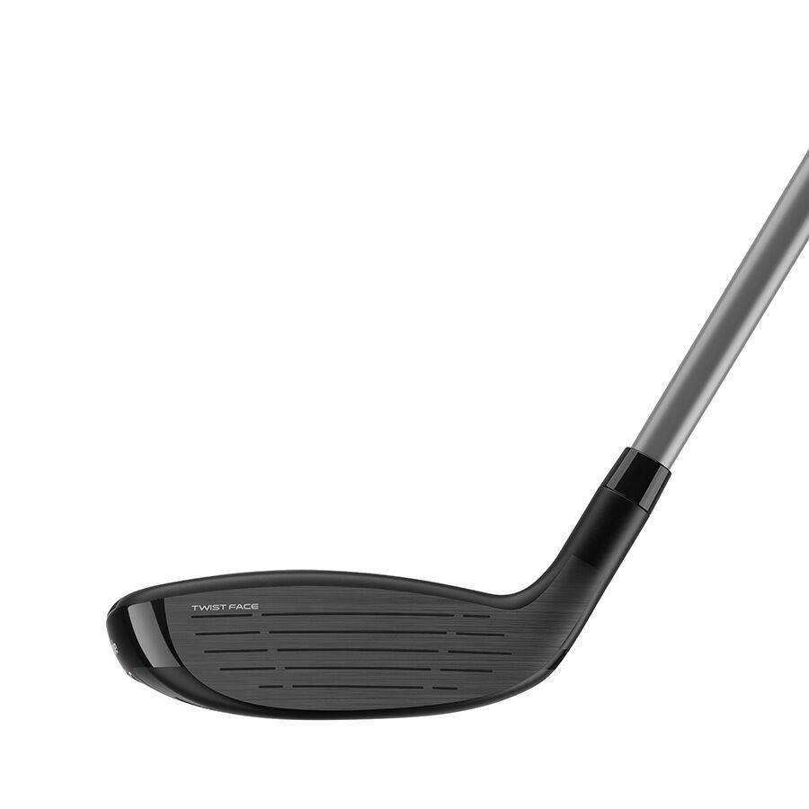 TaylorMade Qi4D Max Lite Rescue Herren Hybrid