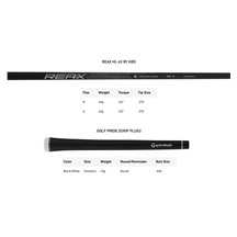 TaylorMade Qi4D Max Lite Rescue Herren Hybrid