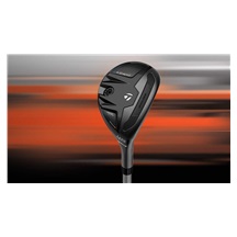TaylorMade Qi4D Max Lite Rescue Herren Hybrid