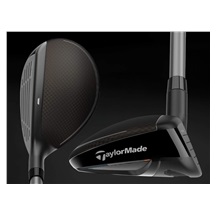 TaylorMade Qi4D Max Lite Rescue Herren Hybrid