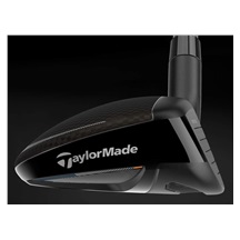 TaylorMade Qi4D Max Lite Rescue Herren Hybrid