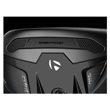 TaylorMade Qi4D Max Lite Rescue Herren Hybrid