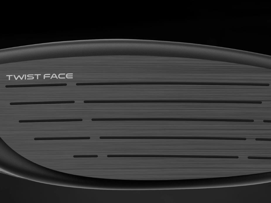 TaylorMade Qi4D Max Lite Rescue Herren Hybrid