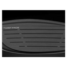 TaylorMade Qi4D Max Lite Rescue Herren Hybrid