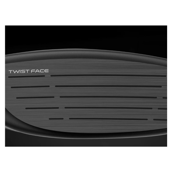 TaylorMade Qi4D Max Lite Rescue Herren Hybrid