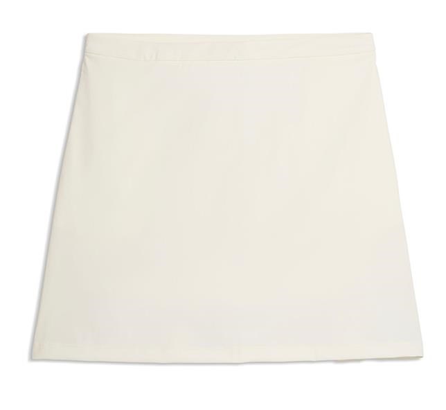 Puma Korra 17" Golfrock, warm white