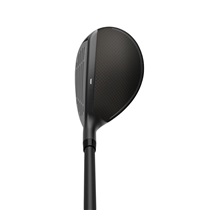 TaylorMade Qi4D Max Rescue Herren Hybrid