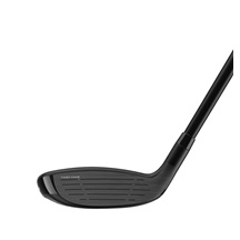 TaylorMade Qi4D Max Rescue Herren Hybrid