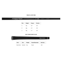 TaylorMade Qi4D Max Rescue Herren Hybrid