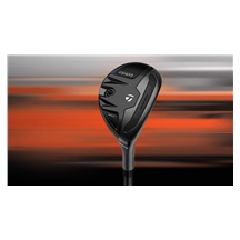 TaylorMade Qi4D Max Rescue Herren Hybrid