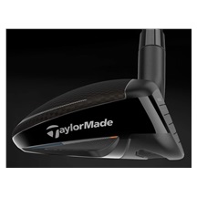 TaylorMade Qi4D Max Rescue Herren Hybrid