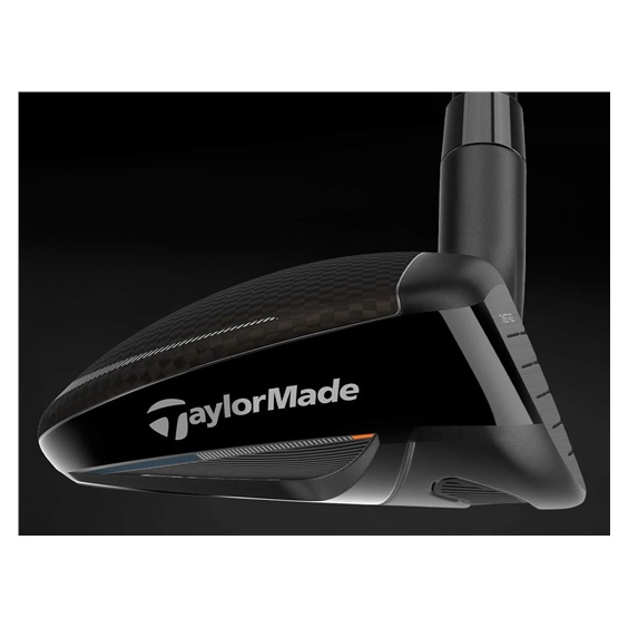 TaylorMade Qi4D Max Rescue Herren Hybrid