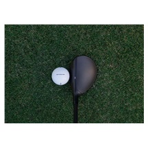 TaylorMade Qi4D Max Rescue Herren Hybrid