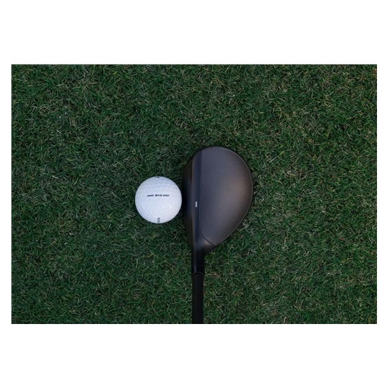 TaylorMade Qi4D Max Rescue Herren Hybrid