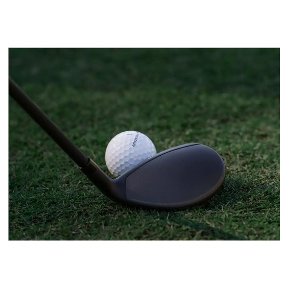 TaylorMade Qi4D Max Rescue Herren Hybrid
