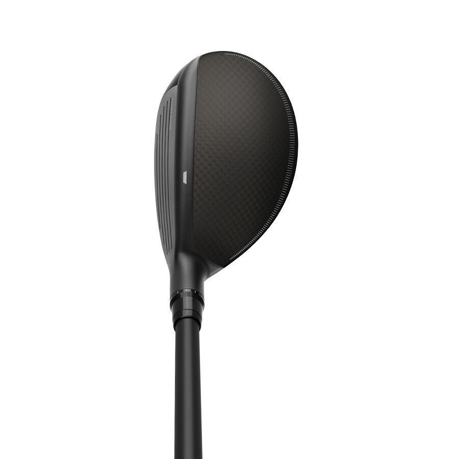 TaylorMade Qi4D Rescue Herren Hybrid