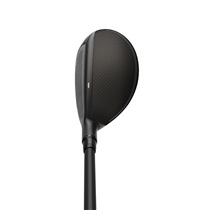 TaylorMade Qi4D Rescue Herren Hybrid