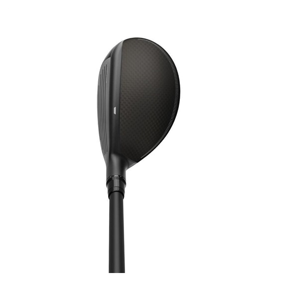 TaylorMade Qi4D Rescue Herren Hybrid